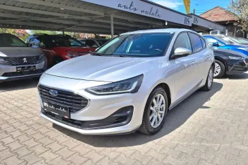 Ford Focus din 2022 - oferta FOR209323