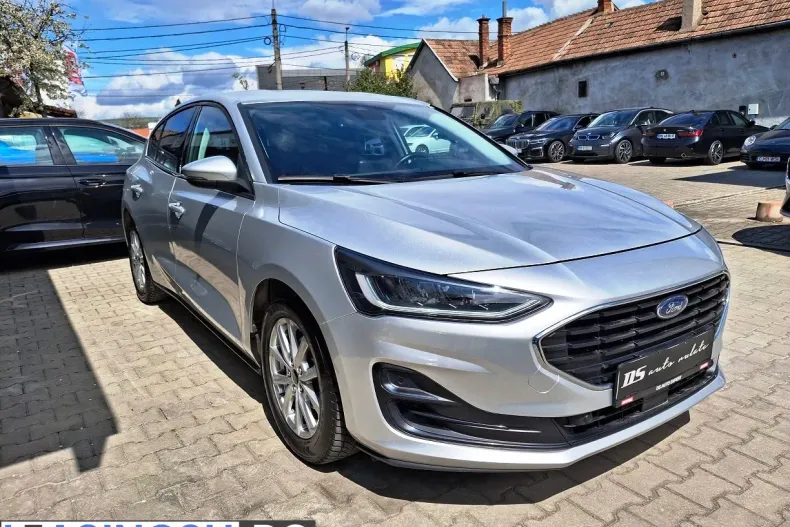 Ford Focus din 2022 cu 86.240 km - oferta FOR209323 - foto 2