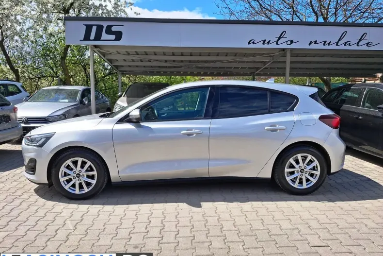 Ford Focus din 2022 cu 86.240 km - oferta FOR209323 - foto 3