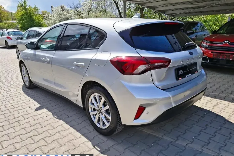 Ford Focus din 2022 cu 86.240 km - oferta FOR209323 - foto 4