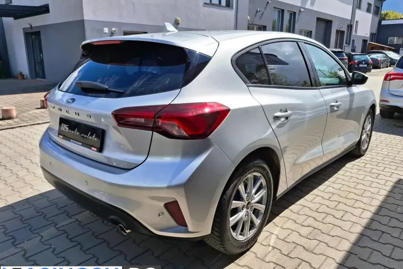 Ford Focus din 2022 cu 86.240 km - oferta FOR209323 - foto 5