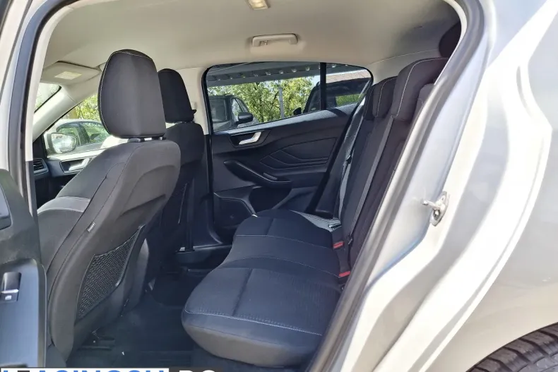 Ford Focus din 2022 cu 86.240 km - oferta FOR209323 - foto 9