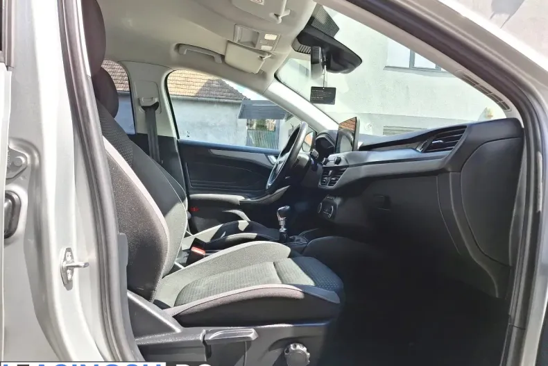 Ford Focus din 2022 cu 86.240 km - oferta FOR209323 - foto 12