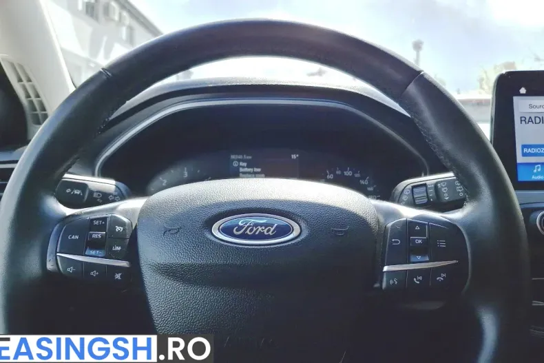 Ford Focus din 2022 cu 86.240 km - oferta FOR209323 - foto 20