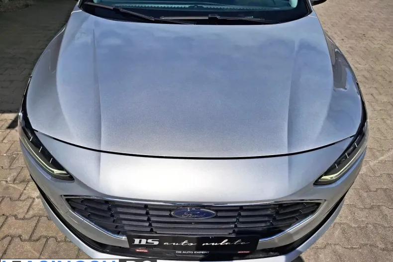 Ford Focus din 2022 cu 86.240 km - oferta FOR209323 - foto 25