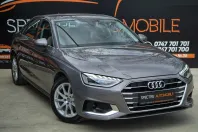 Audi A4 din 2020 cu 139.999 km - oferta AUD209324 - foto 1
