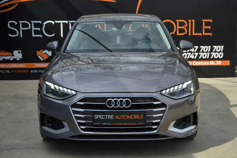Audi A4 din 2020 cu 139.999 km - oferta AUD209324 - foto 2