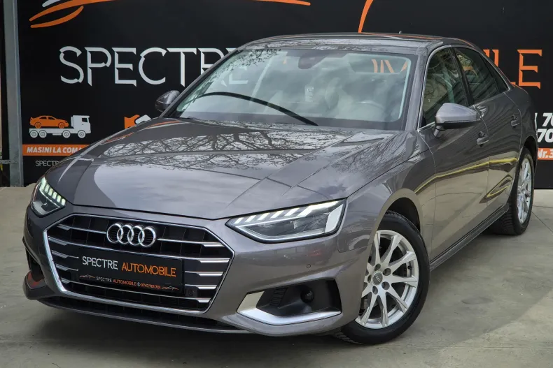 Audi A4 din 2020 cu 139.999 km - oferta AUD209324 - foto 3