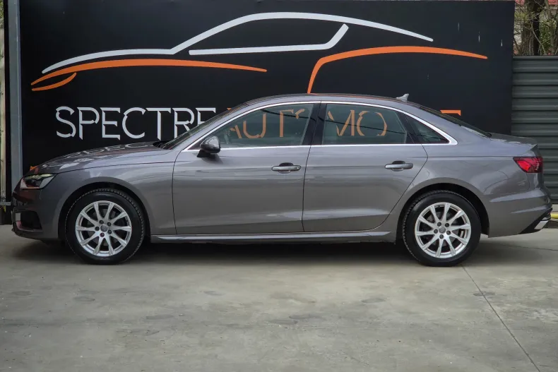 Audi A4 din 2020 cu 139.999 km - oferta AUD209324 - foto 4