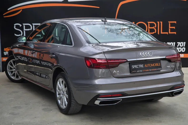 Audi A4 din 2020 cu 139.999 km - oferta AUD209324 - foto 5