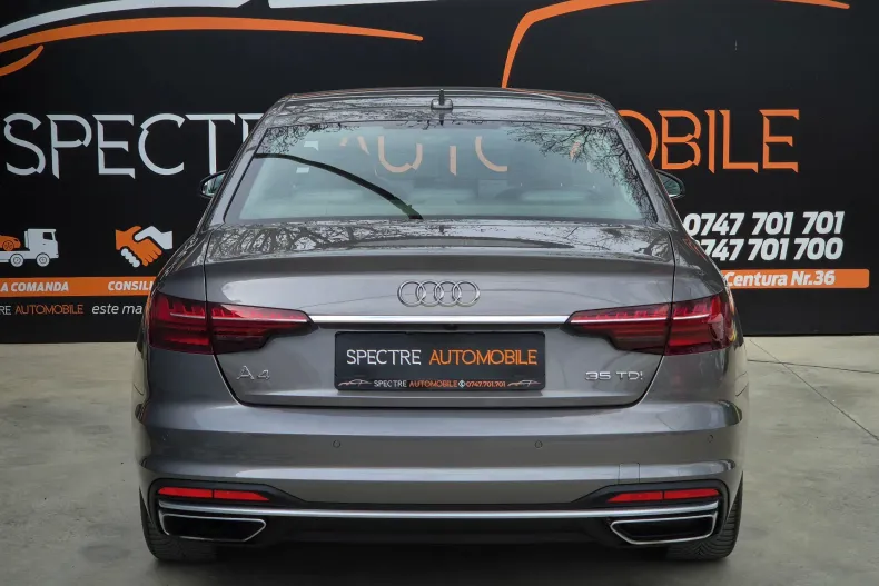 Audi A4 din 2020 cu 139.999 km - oferta AUD209324 - foto 6