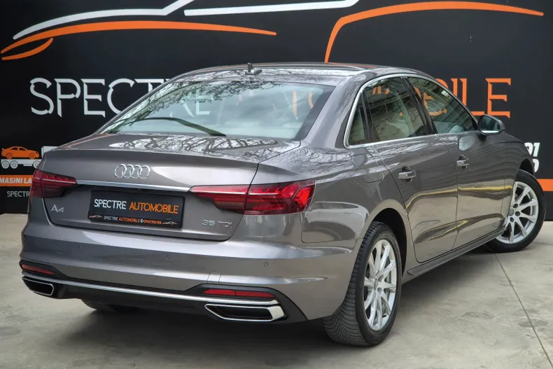 Audi A4 din 2020 cu 139.999 km - oferta AUD209324 - foto 7