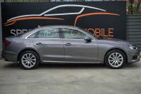 Audi A4 din 2020 cu 139.999 km - oferta AUD209324 - foto 8