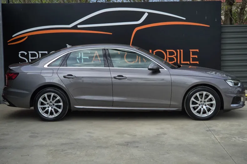 Audi A4 din 2020 cu 139.999 km - oferta AUD209324 - foto 8