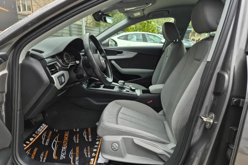 Audi A4 din 2020 cu 139.999 km - oferta AUD209324 - foto 10