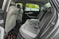 Audi A4 din 2020 cu 139.999 km - oferta AUD209324 - foto 11