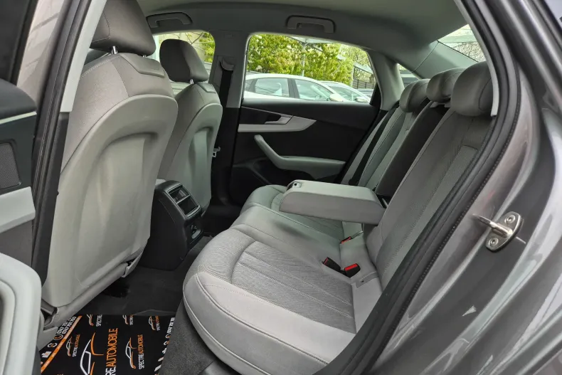Audi A4 din 2020 cu 139.999 km - oferta AUD209324 - foto 11