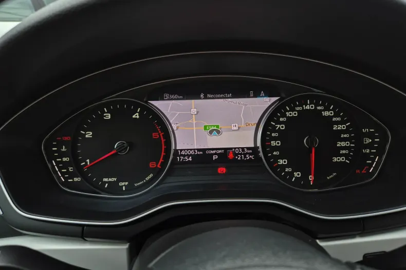 Audi A4 din 2020 cu 139.999 km - oferta AUD209324 - foto 15