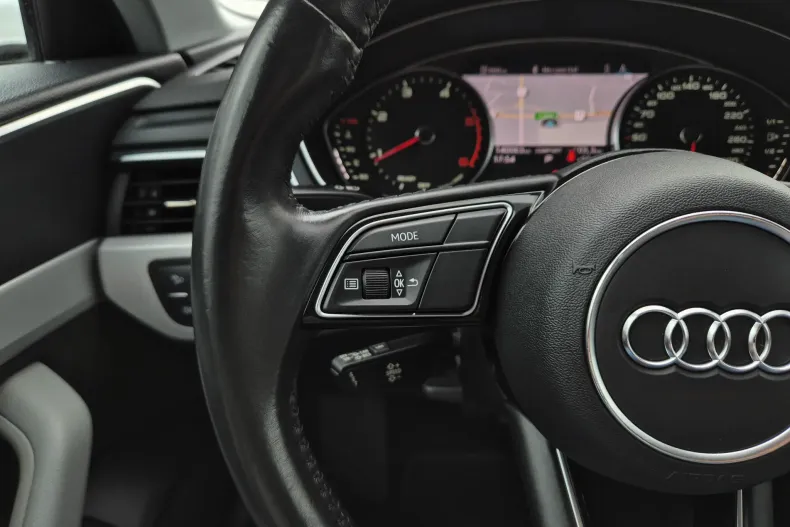 Audi A4 din 2020 cu 139.999 km - oferta AUD209324 - foto 16