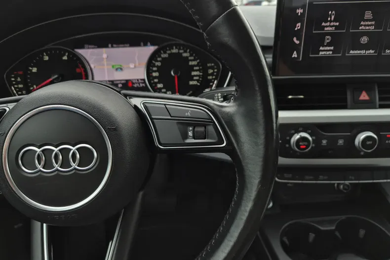 Audi A4 din 2020 cu 139.999 km - oferta AUD209324 - foto 17
