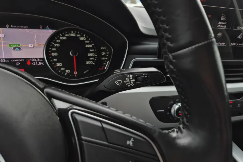 Audi A4 din 2020 cu 139.999 km - oferta AUD209324 - foto 19