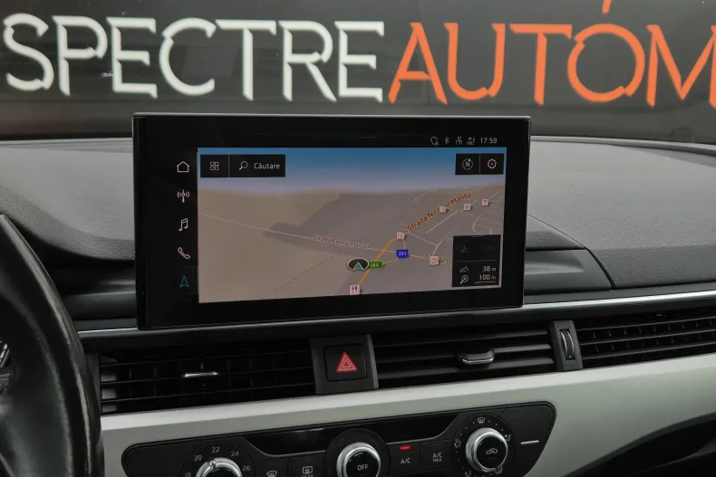 Audi A4 din 2020 cu 139.999 km - oferta AUD209324 - foto 22