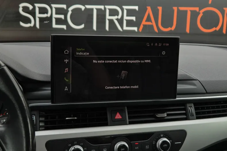 Audi A4 din 2020 cu 139.999 km - oferta AUD209324 - foto 23