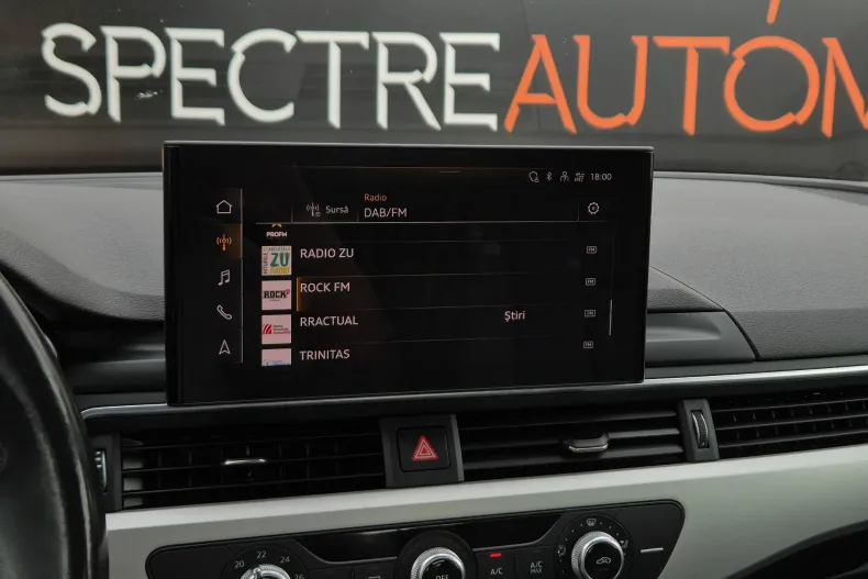 Audi A4 din 2020 cu 139.999 km - oferta AUD209324 - foto 24