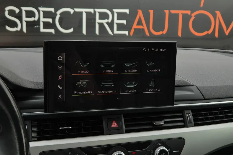Audi A4 din 2020 cu 139.999 km - oferta AUD209324 - foto 25