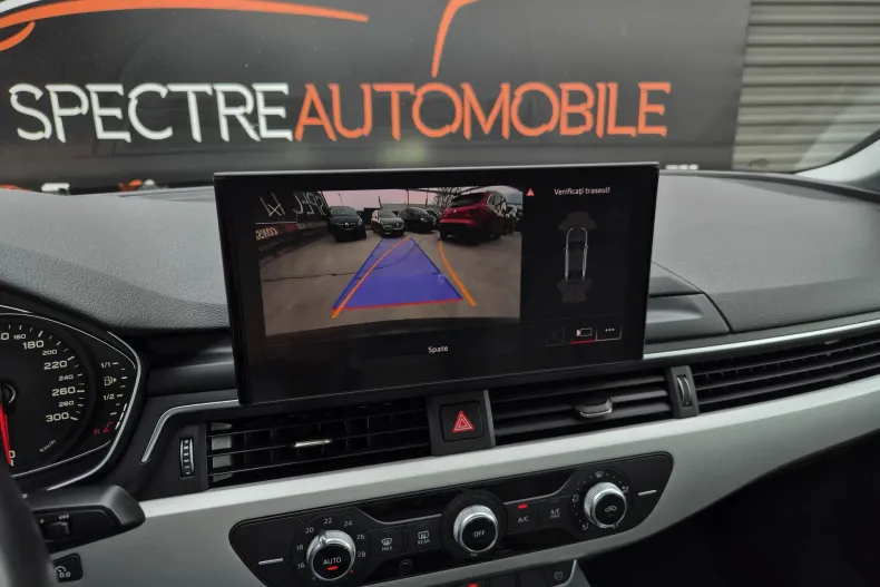 Audi A4 din 2020 cu 139.999 km - oferta AUD209324 - foto 26