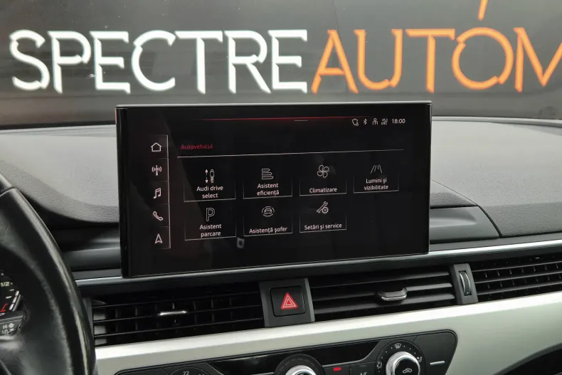 Audi A4 din 2020 cu 139.999 km - oferta AUD209324 - foto 27