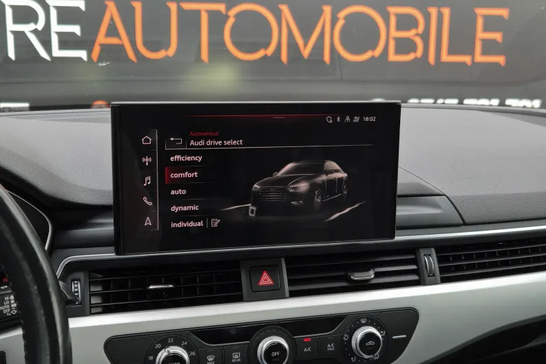 Audi A4 din 2020 cu 139.999 km - oferta AUD209324 - foto 28