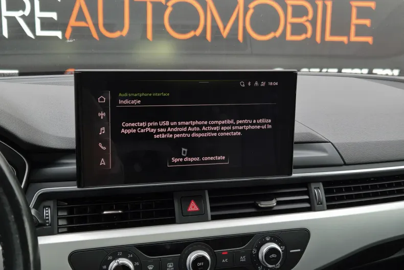 Audi A4 din 2020 cu 139.999 km - oferta AUD209324 - foto 31