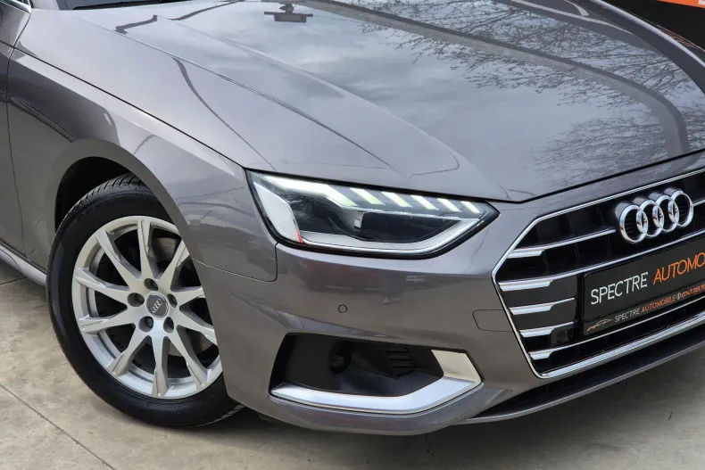 Audi A4 din 2020 cu 139.999 km - oferta AUD209324 - foto 35