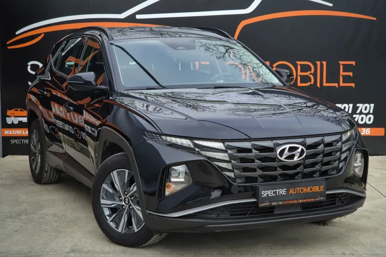 Hyundai Tucson din 2022 cu 144.150 km - oferta HYU209325 - foto 1