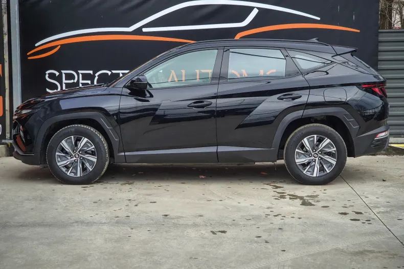 Hyundai Tucson din 2022 cu 144.150 km - oferta HYU209325 - foto 3
