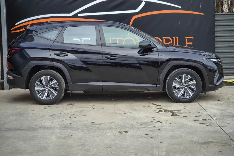 Hyundai Tucson din 2022 cu 144.150 km - oferta HYU209325 - foto 7