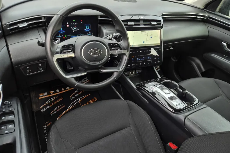 Hyundai Tucson din 2022 cu 144.150 km - oferta HYU209325 - foto 8