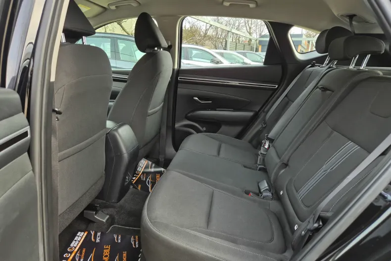 Hyundai Tucson din 2022 cu 144.150 km - oferta HYU209325 - foto 10
