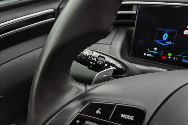 Hyundai Tucson din 2022 cu 144.150 km - oferta HYU209325 - foto 17