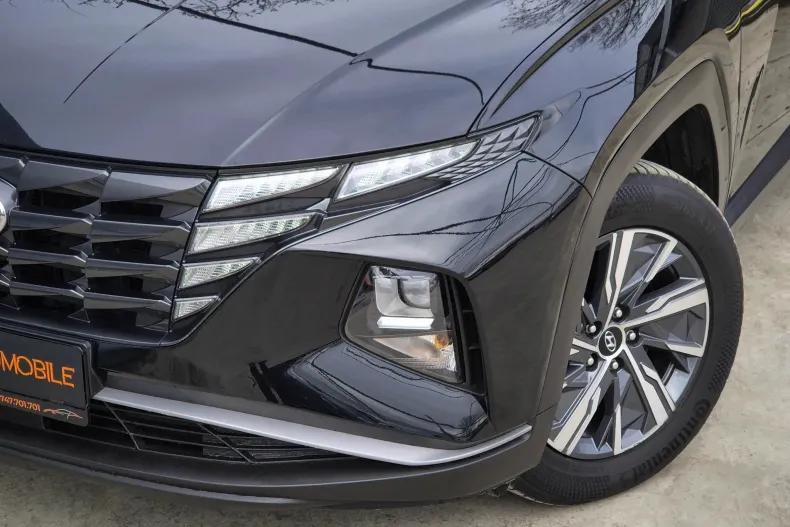Hyundai Tucson din 2022 cu 144.150 km - oferta HYU209325 - foto 38