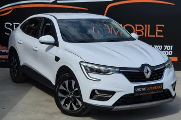 Renault Arkana din 2021 - oferta REN209326