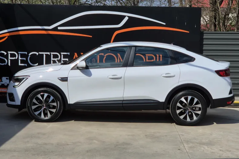 Renault Arkana din 2021 cu 139.350 km - oferta REN209326 - foto 4
