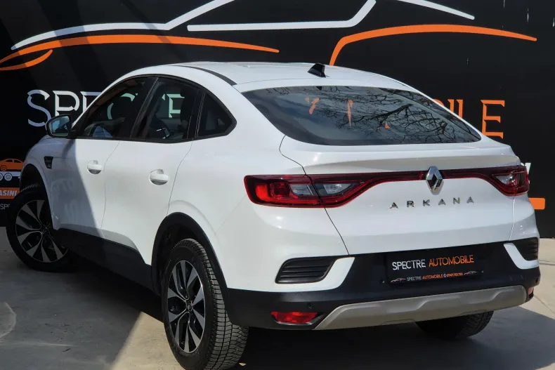 Renault Arkana din 2021 cu 139.350 km - oferta REN209326 - foto 5