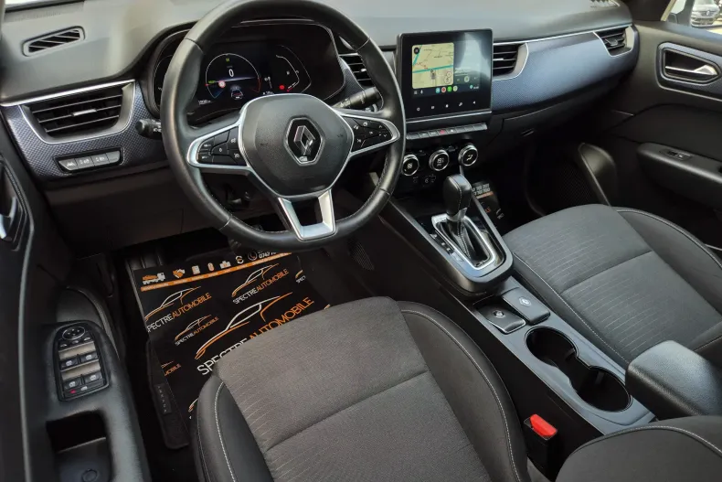 Renault Arkana din 2021 cu 139.350 km - oferta REN209326 - foto 9