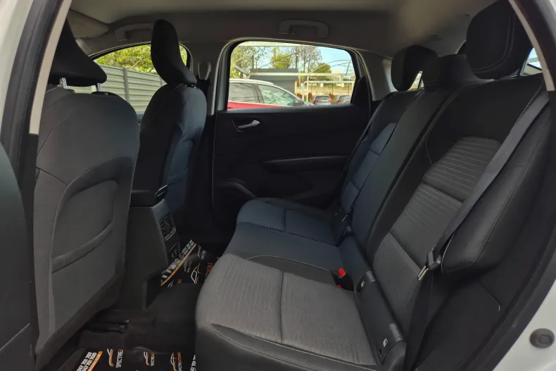 Renault Arkana din 2021 cu 139.350 km - oferta REN209326 - foto 11