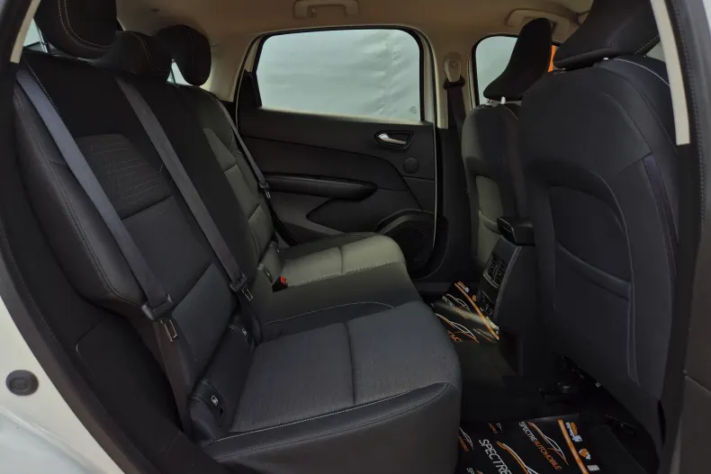 Renault Arkana din 2021 cu 139.350 km - oferta REN209326 - foto 12