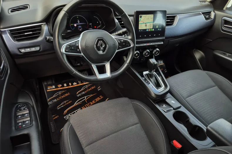 Renault Arkana din 2021 cu 139.350 km - oferta REN209326 - foto 14
