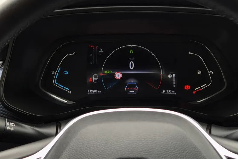Renault Arkana din 2021 cu 139.350 km - oferta REN209326 - foto 15