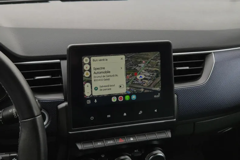 Renault Arkana din 2021 cu 139.350 km - oferta REN209326 - foto 24